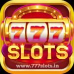 777 Slots Real Money APK