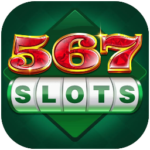 567-Slots