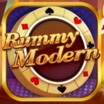 RUMMY MORDEN