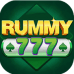 Rummy777 LOGO