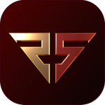 RR9 GAME LOGO