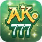 ak-777-apk-logo