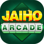 jaiho-arcade-game-logo