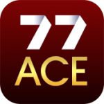 77-ACE-GAME-LOGO