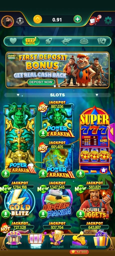 JAIHO RUMMY APK GAMES