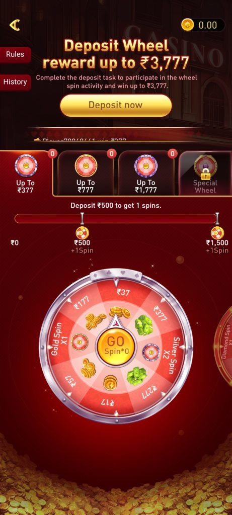 SLOT INR APK BONUS