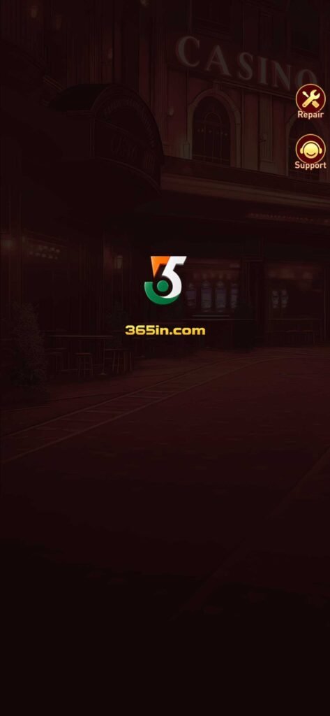 365IN Game 2026