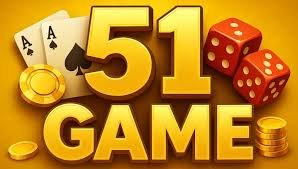 51 games app