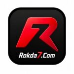 Rokda7-Game-Logo