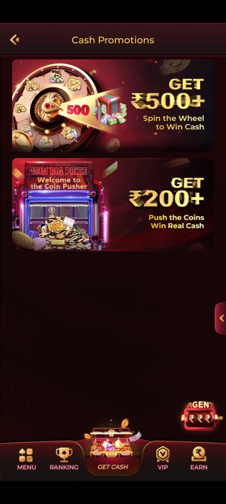 Rokda7 Games App