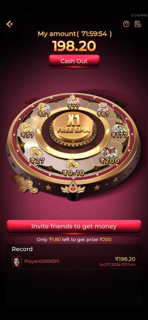 Benz Bonus Games